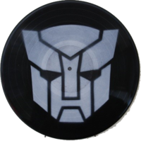 Autobots Logo