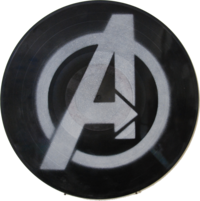 Avengers Logo