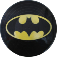 Batman Logo