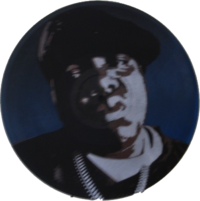 Biggie Smalls