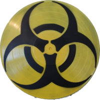 Biohazard