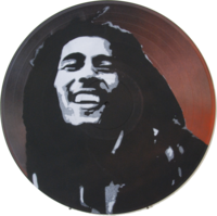 Bob Marley