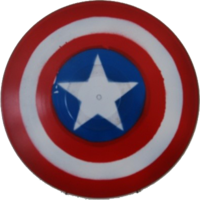 Captain America Logo