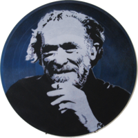 Charles Bukowski