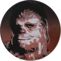 Chewbacca