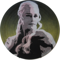 Daenerys Targaryen