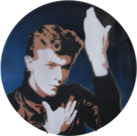 David Bowie