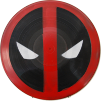 Deadpool Logo