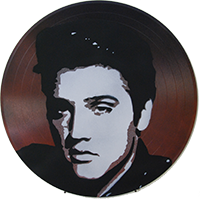 Elvis Presley