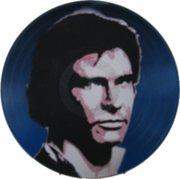 Han Solo