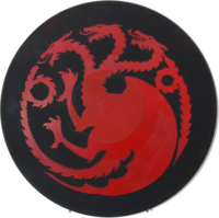 House Targaryen