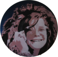 Janis Joplin