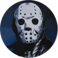 Jason Vorhees