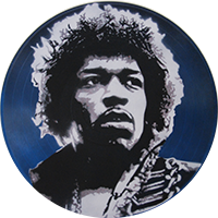 Jimi Hendrix