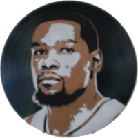 Kevin Durant