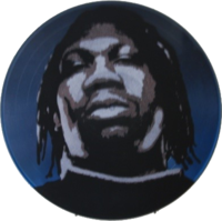 KRS ONE