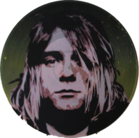 Kurt Cobain