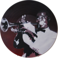 Louis Armstrong