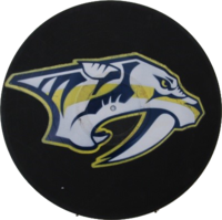 Nashville Predators