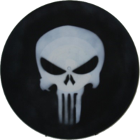 Punisher Logo