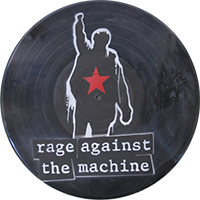 Rage Against the Machine