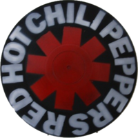 Red Hot Chili Peppers