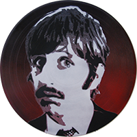 Ringo Starr