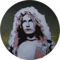 Robert Plant