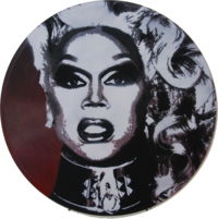 Ru Paul