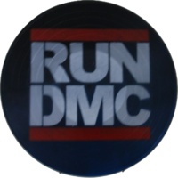 Run Dmc