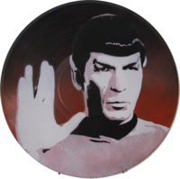 Spock