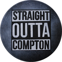 Straight Outta Compton