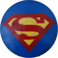 Superman Logo