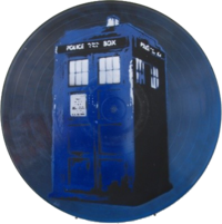 Tardis