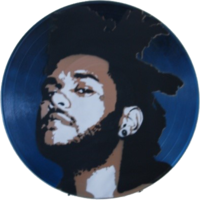 The Weeknd