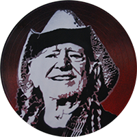 Willie Nelson