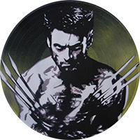 Wolverine