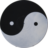 Yin Yang